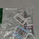 Replacement Remote for All Fire Series, TV Stick (HD, 4K, 4K Max, Lite), TV Cube and Omni, Insignia, Toshiba, Smart TVs, with Voice Control