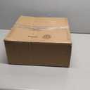 Barbeque Veggie Chips (5 Pack of 4.5 Ounce Individual Bags) - Gluten Free, Non-GMO, Vegan, Zero Trans Fats  Wai Lana Best By: Dec/30/2025