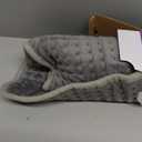 Heating Pad for Back 33"x17", Electric Heating Pads Large for Period Cramps Relief and Shoulder Pain, 9 Heat Settings, Machine Washable, Auto Shut Off, Birthday & Christmas Gifts for Women, Mom (Gray)