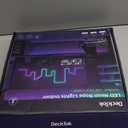 Neon Rope Lights Led 65FT - Flexible Led Strip Control with App/Remote Rope Lights Multiple Modes RGB IP65 Waterproof Outdoor Neon Music Sync Gaming Strip for Outdoor Christmas Decorations