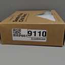 KeaBabies 2Pack Organic Crib Sheets for Boys, Girls  52x28 Fitted Crib Mattress Sheet Neutral, Breathable Jersey Cotton Cover for Baby Bed, Toddler Mattress, Soft & Cute Prints (Herb)