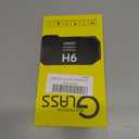 [3 Pack] Screen Protector for iPhone 15 Pro Max,Camera Protector, iPhone 15 Pro Max Front and Back Screen Protector Tempered Glass Protective Film(6.7")