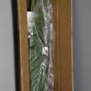 Artificial Areca Palm Plant 5Ft Fake Tropical Palm Tree, Perfect Faux Dypsis Lutescens Plants in Pot for Indoor Outdoor House Home Office Garden Modern Decoration Housewarming Gift,1Pcs