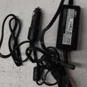 CAR Charger 45W 65W 90W for Lenovo Flex 4 5 6 Ideapad 1 3 14 710 100 110 110s 120s 310 320 320s 330 330s 510 510s 520 710s 720s 81CW 81CX Yoga 710 11 - UL Listed Round Tip DC Auto Adapter GX20K11838