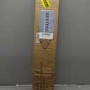 Floating Bed Frame with LED Lights and Charging Station, 14 Inch King Size Floating BedFrame - Modern King Size Bed Frame Easy Assembly No Box Spring Needed