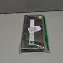 EZVALO 5-Pack Under Cabinet Lighting, 3200mAh Rechargeable Motion Sensor Light, 12inch Magnetic Closet Lights with Dimmable & 3 Color Temps, Wireless Motion Activated Lights with Remote for Kitchen