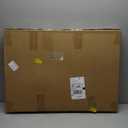 Brogana Large Modern Metal Wall Sculptures, Boho Lotus Leaf Metal Wall Decoration, 3D Stacked Flower Wall Art Décor, for Study Living Room Bedroom