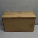 HYLEORY Heated Mattress Pad Queen Size Dual Control, Fast Heating Bed Warmer, Electric Mattress Pad Cover with Deep Pocket 9 Heat Settings, 10 H Auto Shut Off, Machine Washable, White 60"*80"