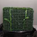 Boxwood Panels 20x20 inch Grass Wall Panels-12 Pack Artificial Boxwood Panel for Greenery Wall Backdrop