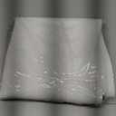 1 PACK SEIRI Washer and Dryer Topper, 26" x 18" Silicone Top Protector Mat for Slant Top Surface Cover and Top Load Washing Machine Laundry Room Non-Slip Waterproof Dryer Cover Medium (White)