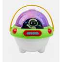 Space Ship Beach Set