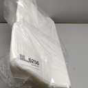 Blanket Lifters for Foot of Bed Sheet Lifter for Feet Blanket Support Holder Foot Tent Cradle Block Pillow Ankle Leg Knee Toes Pain and Arthritis Surgery Recovery Supplies Feet Rest Elevation Wedge (White)