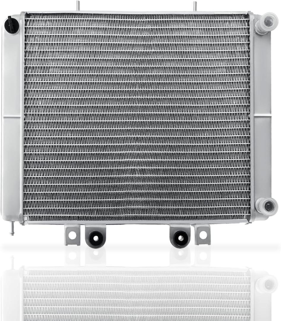 AULINK ATV Radiator For Polaris