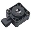 Throttle Position Indicator (TPI) 8M6005165 83295211 Replacement for Mercury and Mariner 75-300Hp 2-Cycle Outboards Engines,Pro, XS SportXS, Jet, DFI, EFI