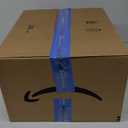 Box Of Mixed Items, Retail Is Estimated