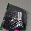 popvil Women One Piece Swimsuit 2026 Tummy Control Bathing Suit Neon Modest Swim Dress with Skirt Full Coverage (Large)