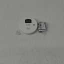Carbon Monoxide and Smoke Detector with LED Digital Display 85 dB 2 in 1 CO and Smoke Alarm, Battery Powered Fire Alarms Includes Batteries