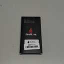 FireNova Designed for iPhone 13 Pro Max Case, Silicone [Camera Protection] Phone Case, Soft Anti-Scratch Microfiber Lining Inside, 6.7 inch, Light Blue