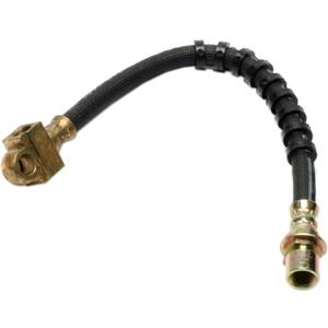 ACDelco Professional 18J289 (18032000) Rear Center Brake Crossover Hose Assembly