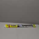 Rain-X 810162 Latitude 2-In-1 Water Repellent Wiper Blades, 24" and 20" Windshield Wipers (Pack Of 2), Automotive Replacement Windshield Wiper Blades With Patented Rain-X Water Repellency Formula