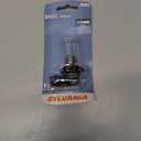SYLVANIA - 9005 Basic - Halogen Bulb for Headlight and Daytime Running Lights (Contains 1 Bulb)