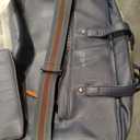 Ted Baker London laptop bag