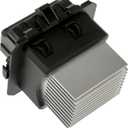 Dorman 973-472 HVAC Blower Motor Resistor Compatible with Select Ford/Lincoln Models