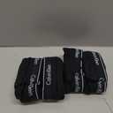Calvin Klein Men's Cotton Classics 5-pack Brief (Black, M)