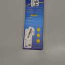 Plantar Fasciitis Insoles for Men Women - Orthotics Inserts, Shoe Insoles Arch Support Flat Feet Inserts Work Boot Insoles for Standing All Day (Mens 7-7 1/2 | Womens 9-9 1/2) (Blue)