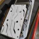 ASUS Dual AMD Radeon™ RX 6600 8GB GDDR6 Gaming Graphics Card (AMD RDNA™ 2, PCIe 4.0, 8GB GDDR6 Memory, HDMI 2.1, DisplayPort 1.4a, Axial-tech Fan Design, 0dB Technology) White