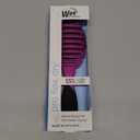 Wet Brush Pro Flex Dry Brush - Purple 1 Pc