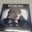 2026 Wednesday Wall Calendar