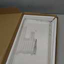 Upgraded Dessert Table Display Set, Acrylic Cupcake Buffet Dessert Risers Stands, Tier Serving Trays Holder for Weddings Baby Shower Tea Party