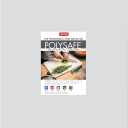 Dexas NSF Certified Polysafe Pastry Board, 16 x 20 Inches, Reversible Kitchen Cutting Board, White