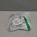 2 Packs Replacement Set for Airfit P10, Hose & Frame & Headhear Included, Comfortable Fit and Perfect Seal Without Noise, ItAll Supplies for CPAP Users (No Mask Cushion)