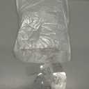 80Pcs Hooks for Outdoor String Lights Clips: Heavy Duty Cable Clips with Waterproof Adhesive Strips for Hanging Christmas Light - Outside UV-Resistant Clear Sticky Cord Holders Rope Organizer