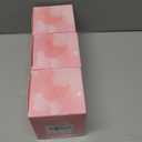 Valentines Day Gifts for Him/Her,Novelty Toilet Paper Romantic Gag Gifts for Couples Men Women Boyfriend Girlfriend Wife Husband,Prank Decor for Anniversary Wedding Birthday Christmas Party Supplies (LOVE YOU)