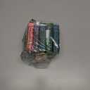 Playing Cards 6 Pack, Decks of Cards, Poker Size Standard Index Deck in 6 Unique Colors, Playing Cards Bulk for Family Game Night, Blackjack, Pinochle, Canasta, Party Supplies Travel Card Games