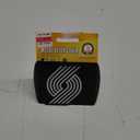 FANMATS NBA Unisex-Adult Hitch Cover - Black