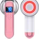 Body Sculpting Machine - Professional Cordless Cellulite Massager - Suitable for Belly, Neck, Leg, Hip, Arm