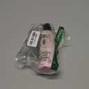 California Naturals Leave In Conditioner, Coconut Milk Hair Care Detangler, Natural, Vegan, Paraben & Sulfate Free, Smoothing, Primer & Stylerfor Frizzy, Dry, Hair and All Hair Types, 6 fl oz