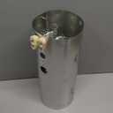 137114000 Dryer Heating Element Replacement Part By AMI PARTS - Compatible with Frigidaire Kenmore dryer - Replace PS2349309 AP4368653 AP4368739 PS2349395 AP21314