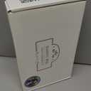 PARK YUN 18 Inch Light Blonde Bob Wig with Dark Roots Straight Bob Cut Wig for Women Synthetic Shoulder Length Wigs with Bangs Heat Resistant Daily Party Cosplay