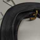 Inner Tire,10x2.125 Inner Tube for Electric Scooter Tire Replacement Wheels with 0 Valve Stem for 10inch Tires with 6inch Rims(2 inner)