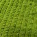 Ritz Royale Collection 100% Combed Terry Cotton, Highly Absorbent, Oversized, Kitchen Towel Set, 28" x 18", 2-Pack, Solid Cactus Green
