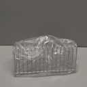 Vinyl Record Stand Storage Holder for 12" LP 7" EP Vinyl Records Drying Table Record Stand Stainless for 15 pcs Records