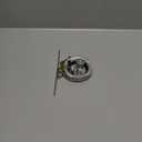 2 3/8" Locking Diesel Fuel Cap Compatible with 2002 and Up Freightliner M2 Small Semi Box Trucks, Replace# FTA-C-13, With Rubber Seal Ring Safety Chain and 2 Keys