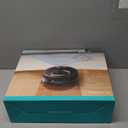 Lefant LiDAR Robot Vacuum and Mop, 450ml Visible Dustbin, Upgraded 190° PSD Obstacle Avoidance, Customized Cleaning, Multi-Floor Mapping, 150 Mins Runtime, 2.4G/5G WiFi, Pet Hair & Carpets, M330 Pro