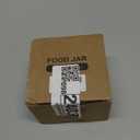 12oz Insulated Vacuum Food Jar with Buckle Lid Wide Mouth Soup Thermo for Hot Food Kids Leakproof Stainless Steel Lunch Container (Gradient Pink, 12OZ)