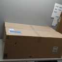 Furhaven Orthopedic Dog Bed  Classic Cushion with Plush Tufted Top, Supportive Foam Mattress, Removable Washable Cover, Joint Relief - Wheat, Jumbo